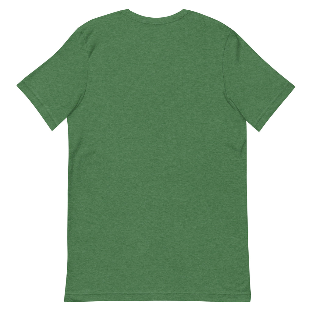 LIV 4 Freedom Lives Outside Unisex T-Shirt