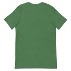 LIV 4 Freedom Lives Outside Unisex T-Shirt