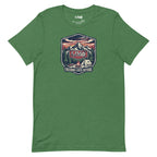 LIV 4 Freedom Lives Outside Unisex T-Shirt