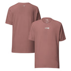 LIV 4 Unisex Soft Lightweight T-shirt | White Logo