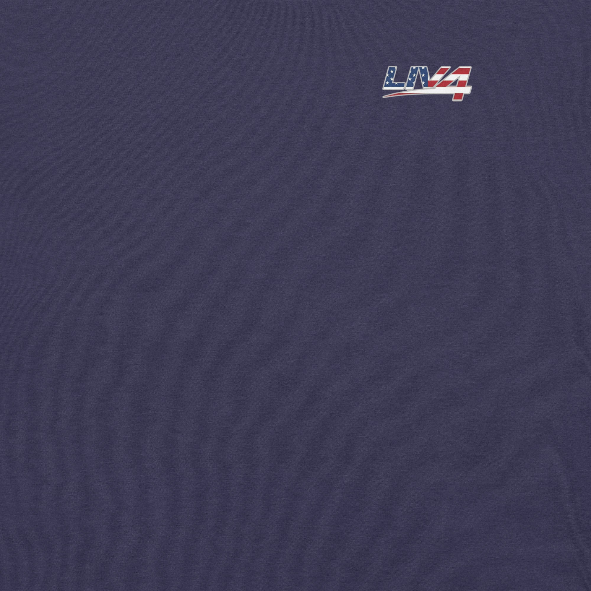 LIV 4 Liberty Links United We Swing Unisex T-Shirt