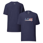 LIV 4 Patriotic Unisex T-Shirt
