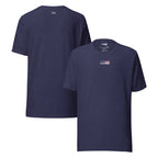 LIV 4 Patriotic Unisex T-Shirt | Small Logo