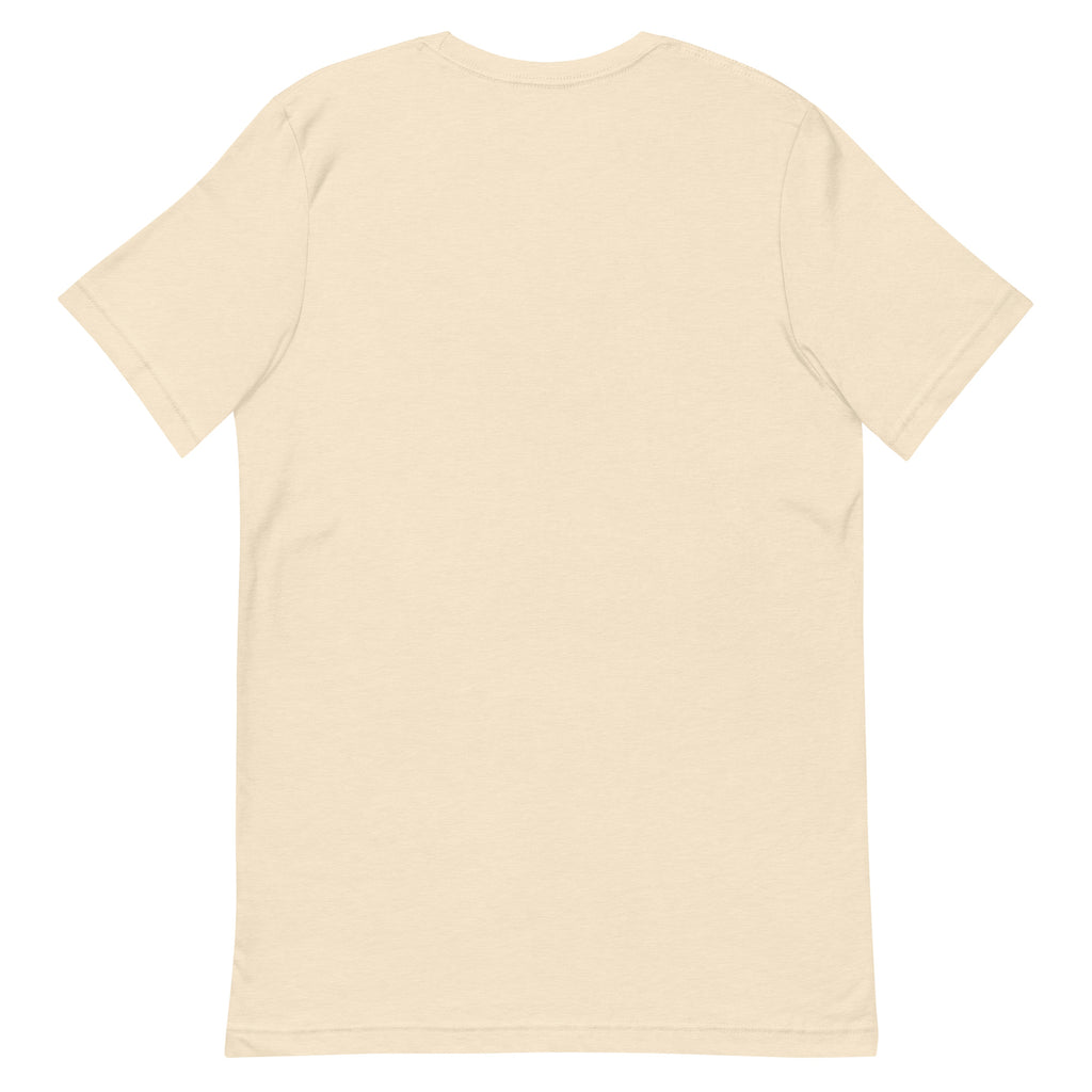 LIV 4 Freedom Lives Outside Unisex T-Shirt