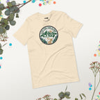 LIV 4 The Climb Unisex T-Shirt