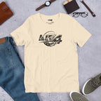 LIV 4 Fishing Unisex T-Shirt