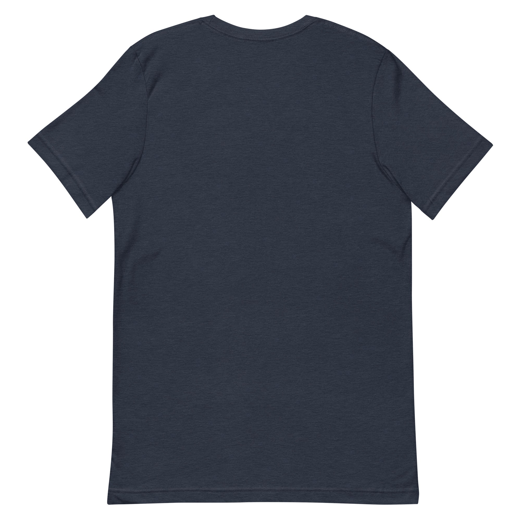 LIV 4 Freedom Lives Outside Unisex T-Shirt