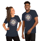 LIV 4 All American Ball Club Baseball Unisex T-Shirt