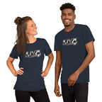 LIV 4 Hockey Unisex T-Shirt
