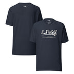 LIV 4 Lacrosse Unisex T-Shirt