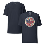 LIV 4 Lacrosse Tradition USA Unisex T-Shirt