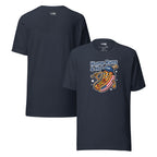 LIV 4 Home Runs & Hot Dogs Baseball Unisex T-Shirt