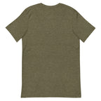 LIV 4 Freedom Lives Outside Unisex T-Shirt
