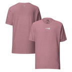 LIV 4 Unisex Soft Lightweight T-shirt | White Logo