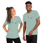 LIV 4 Hockey Icons Unisex T-Shirt