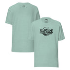 LIV 4 Fishing Unisex T-Shirt