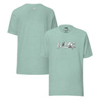 LIV 4 Hockey Icons Unisex T-Shirt