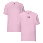 LIV 4 Unisex Soft Lightweight T-shirt | Black Logo