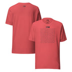 LIV 4 Hockey Grid Unisex T-Shirt