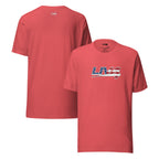 LIV 4 Patriotic Unisex T-Shirt