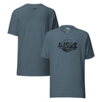 LIV 4 Fishing Unisex T-Shirt
