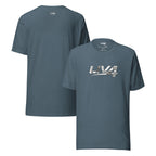 LIV 4 Hockey Icons Unisex T-Shirt