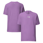 LIV 4 Unisex Soft Lightweight T-shirt | White Logo