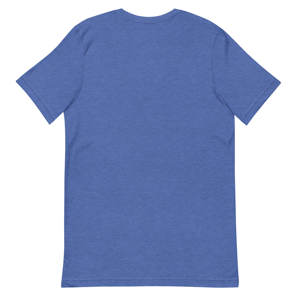 LIV 4 Saltwater Tradition Fishing Unisex T-Shirt