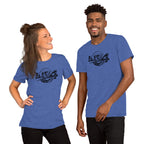 LIV 4 Fishing Unisex T-Shirt