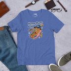 LIV 4 Home Runs & Hot Dogs Baseball Unisex T-Shirt
