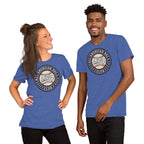 LIV 4 All American Ball Club Baseball Unisex T-Shirt