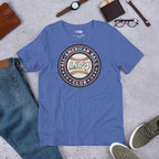 LIV 4 All American Ball Club Baseball Unisex T-Shirt