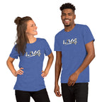LIV 4 Hockey Icons Unisex T-Shirt