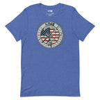 LIV 4 Saltwater Tradition Fishing Unisex T-Shirt