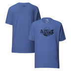 LIV 4 Fishing Unisex T-Shirt
