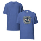 LIV 4 United We Play Lacrosse Unisex T-Shirt