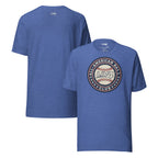 LIV 4 All American Ball Club Baseball Unisex T-Shirt