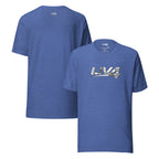 LIV 4 Hockey Icons Unisex T-Shirt