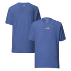 LIV 4 Patriotic Unisex T-Shirt | Small Logo