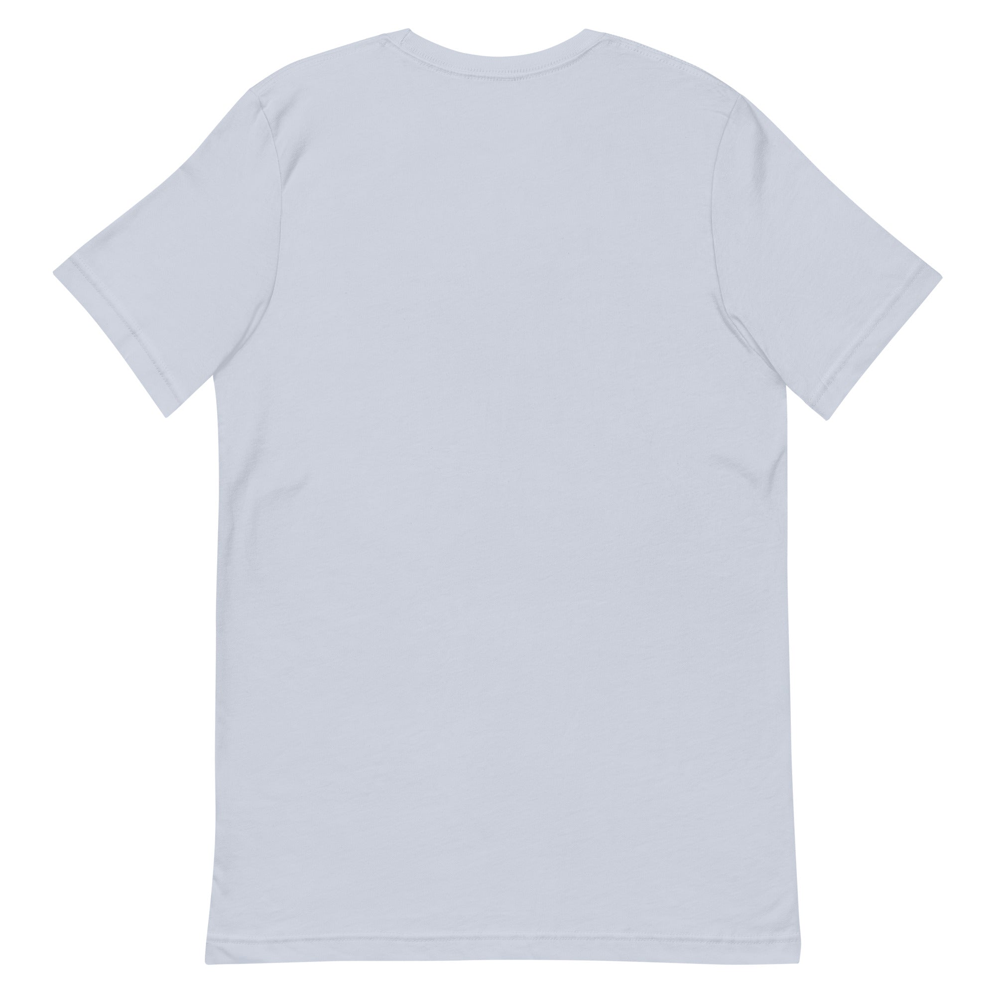 LIV 4 Saltwater Tradition Fishing Unisex T-Shirt