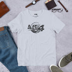 LIV 4 Fishing Unisex T-Shirt