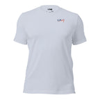 LIV 4 Stars Stripes and Tight Lines Fishing Unisex T-Shirt