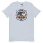 LIV 4 Saltwater Tradition Fishing Unisex T-Shirt