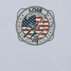 LIV 4 Saltwater Tradition Fishing Unisex T-Shirt