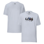 LIV 4 Deep Sea Fishing Unisex T-Shirt