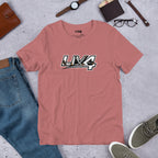 LIV 4 Hockey Unisex T-Shirt