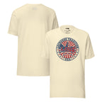 LIV 4 Lacrosse Tradition USA Unisex T-Shirt
