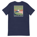 LIV 4 Liberty Links United We Swing Unisex T-Shirt