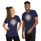 LIV 4 All American Ball Club Baseball Unisex T-Shirt