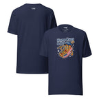 LIV 4 Home Runs & Hot Dogs Baseball Unisex T-Shirt